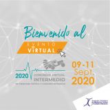 CONGRESO VIRTUAL INTERMEDIO AMCI 2020 2023