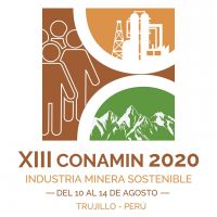 CONAMIN - Congreso Nacional de Minería 2020