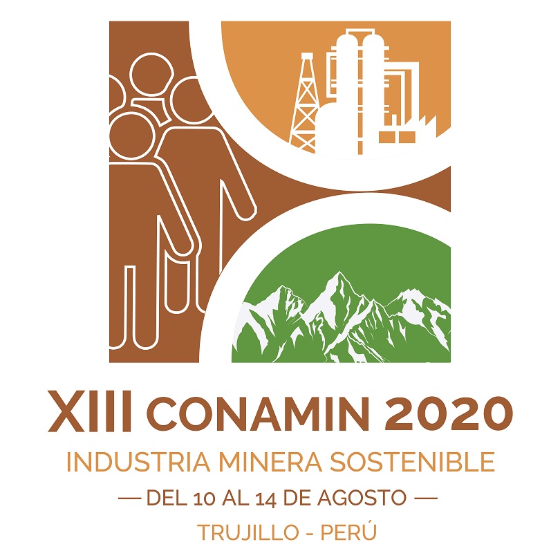 CONAMIN - Congreso Nacional de Minería