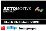 Automotive Hungary 2023