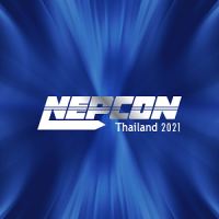 Nepcon Thailand 2021