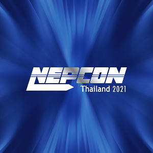 NEPCON Thailand 2017