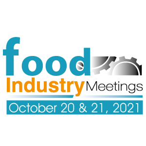Food Industry Meetings