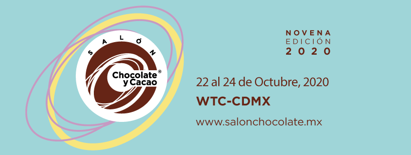 Salón Chocolate y Cacao