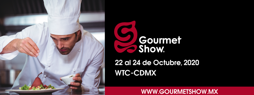 Gourmet Show México