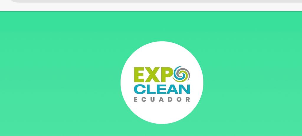 EXPO CLEAN ECUADOR 2020