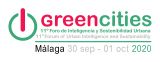 Greencities 2021