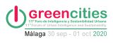 Greencities 2024