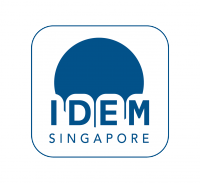 IDEM Singapore 2024