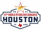 World Petroleum Congress 2021