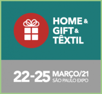 Home & Gift / Têxtil & Home marzo 2021