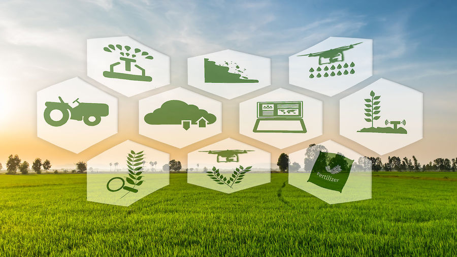World AgriTech Innovation Summit