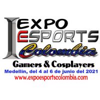 Expo Esports Colombia 2023
