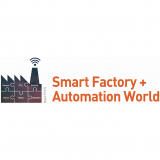 Smart Factory + Automation World 2021