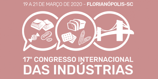 Congresso Internacional das Indústrias