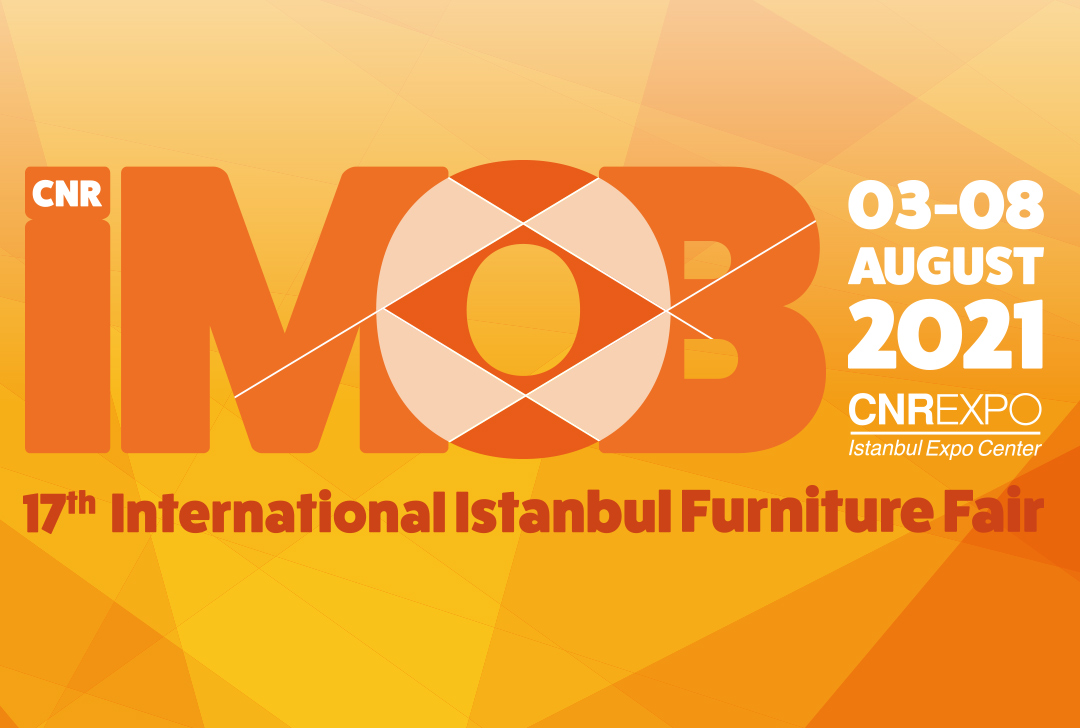 CNR IMOB International Istanbul Furniture