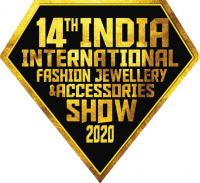 Indian Fashion Jewellery & Accessories Show setembro 2020