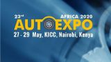 Autoexpo Kenya 2022