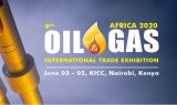 Oil & Gas East Africa Nairobi 2021