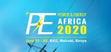 Power & Energy Africa 2021