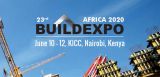 Buildexpo Africa 2021