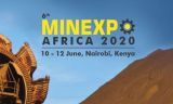 MINEXPO Kenya 2024
