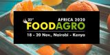 Foodagro Africa 2021