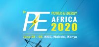 Power & Energy Africa 2023
