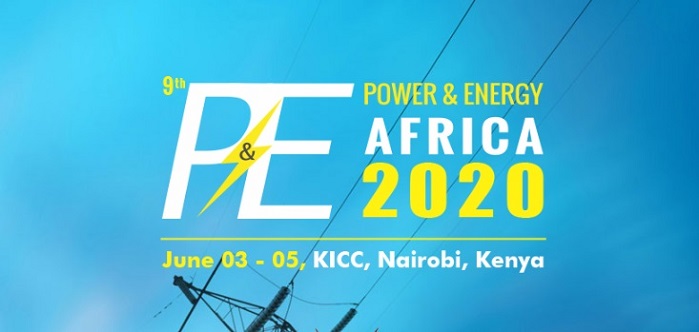 Power & Energy Africa