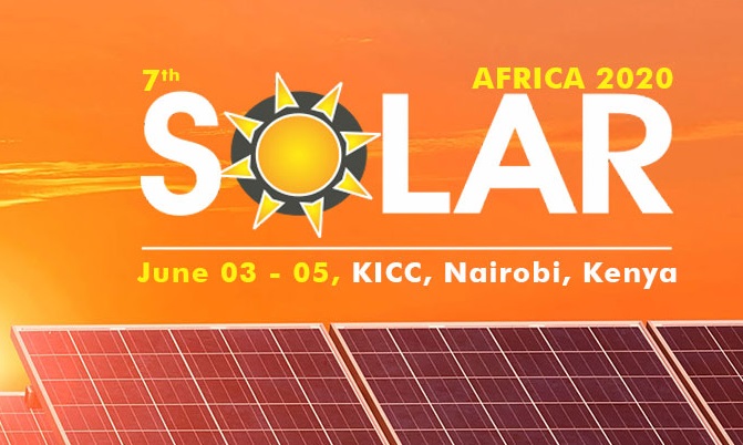 Solar Africa