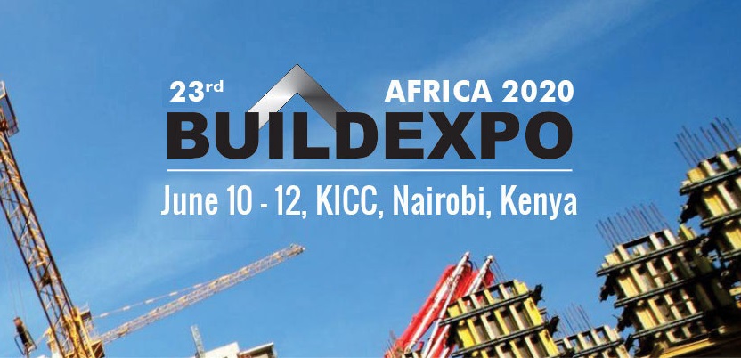 Buildexpo Africa