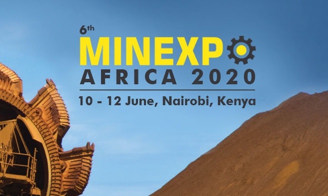 MINEXPO Kenya