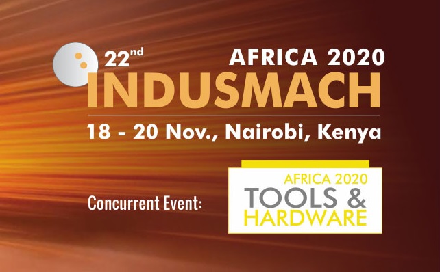INDUSMACH Kenya