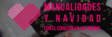 Manualidades y Navidad 2023