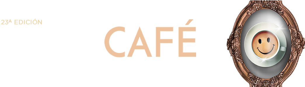 Expo Café México