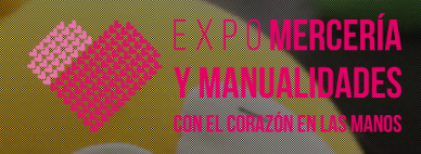 Expo Mercería y Manualidades (Guadalajara)