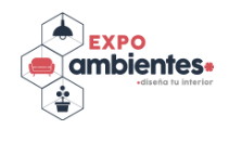Expo Ambientes