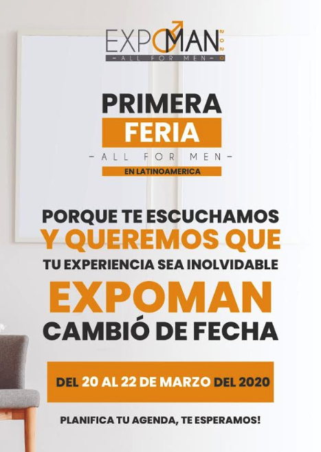 ExpoMan