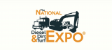 Diesel Dirt & Turf Expo 2024