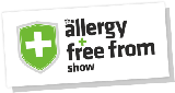 The Allergy + Free From Show 2021