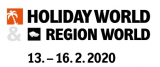 Holiday World & Region World 2021