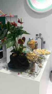 Rosicler Eventos