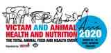 VICTAM and Animal Health and Nutrition Asia 2024