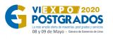 Expo Postgrados 2020 2019