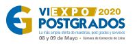Expo Postgrados 2020 2021