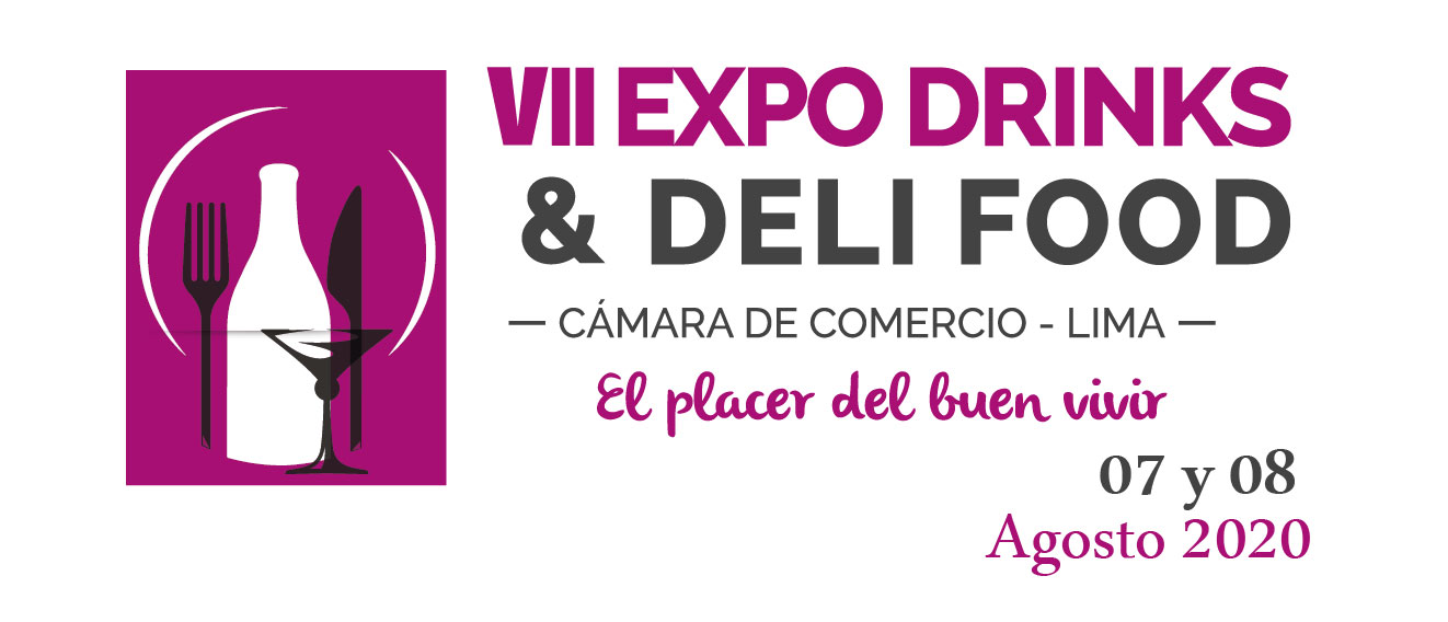 ExpoDrinks & Delifood