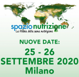 Spazio Nutrizione 2021