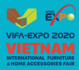 VIFA-EXPO Vietnam International Furniture Show 2020