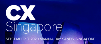 CX Singapore 2020