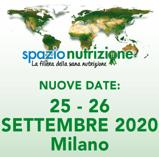Spazio Nutrizione